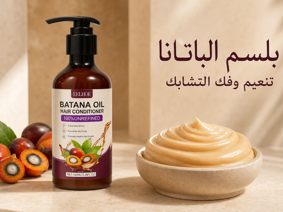 بلسم الباتانا