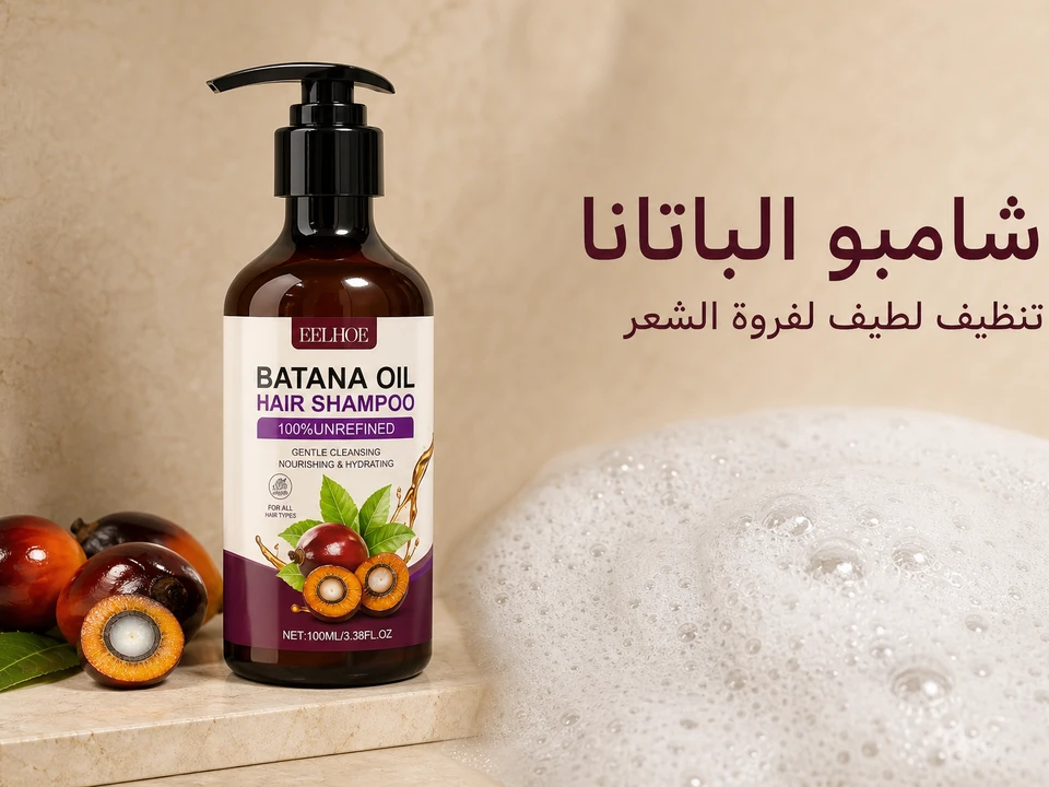 شامبو الباتانا